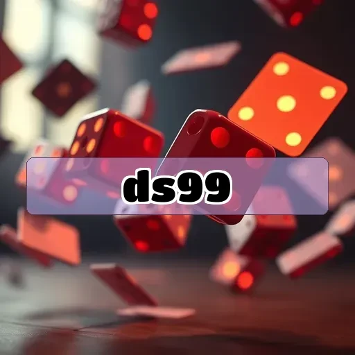 ds99: Game Online yang Menyajikan Aksi Memukau di Indonesia