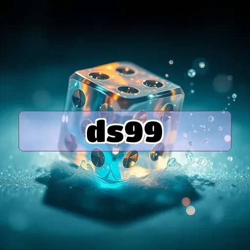 ds99: Temukan Keseruan Pertarungan Game Online yang Tak Terlupakan!