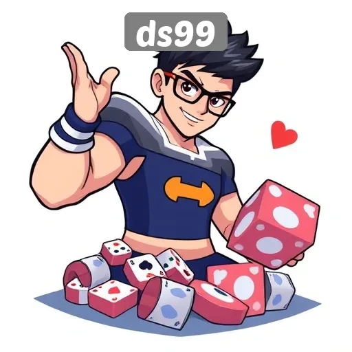 Manfaat Bergabung dengan Situs Game DS99 bagi Pengguna
