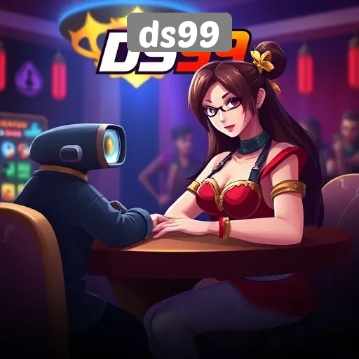 Keuntungan Bermain di ds99 untuk Pecinta Game