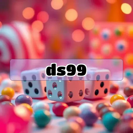 ds99 Kasino: Temukan Game Terbaik dan Menangkan Hadiah Menarik!