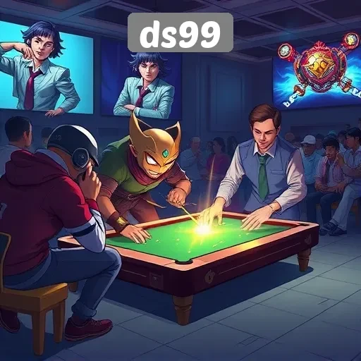Tantangan dan Kesempatan di ds99 untuk Pengembang Game