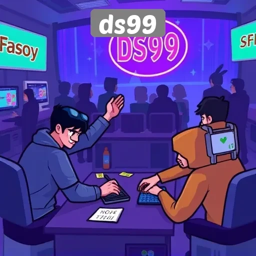 Tanggapan Komunitas Game Terhadap ds99 di Indonesia