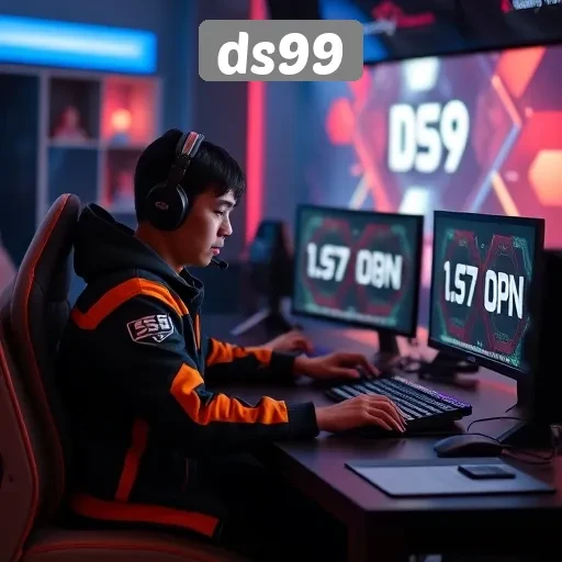 Kualitas Layanan Pelanggan di DS99 untuk Gamers