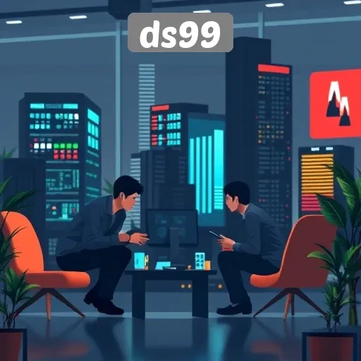 Tinjauan Mengenai Kualitas Layanan Pelanggan di DS99