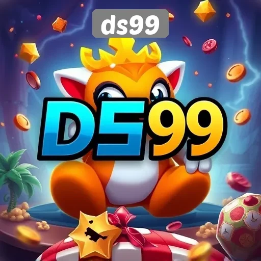 Temukan Beragam Game Menarik di ds99