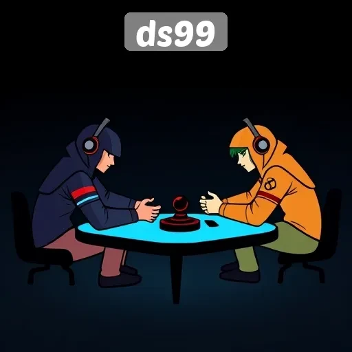 Situs ds99 dan Perannya dalam Komunitas Game Lokal