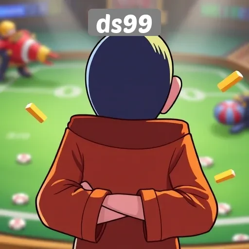 Panduan Lengkap Mengenai Situs Game DS99 yang Populer