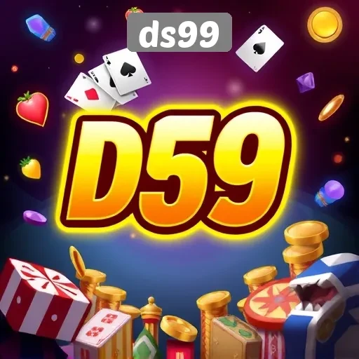 Ulasan DS99 sebagai Platform Game Terpercaya di Indonesia