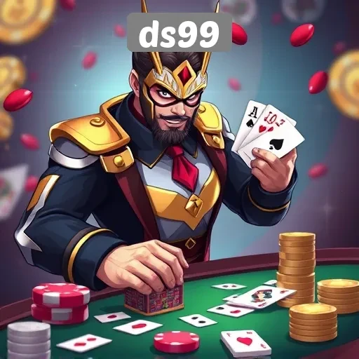 Mengenal Lebih Dekat Situs Game ds99 di Indonesia