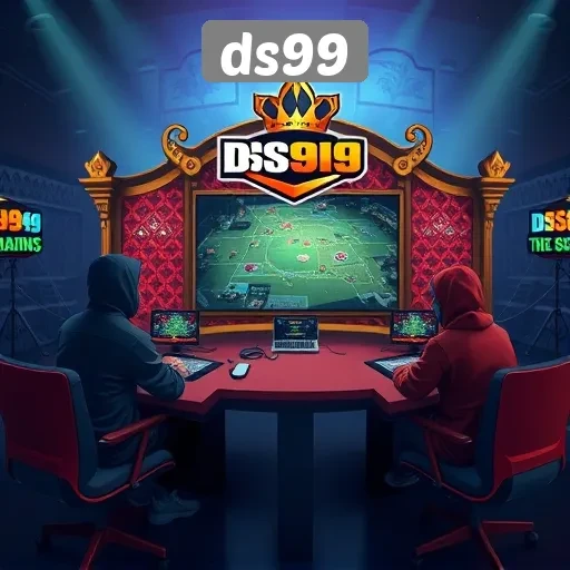 Kenapa ds99 Menjadi Pilihan Utama Gamer di Tanah Air