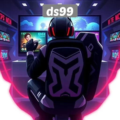 Bagaimana ds99 Meningkatkan Pengalaman Gaming di Indonesia