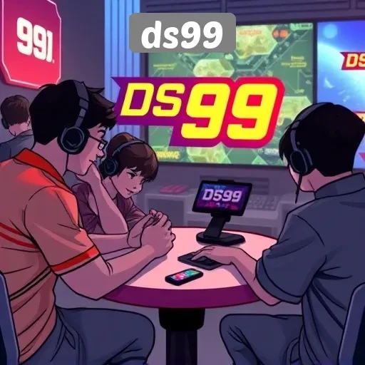 Perkembangan ds99 dalam Industri Game Lokal