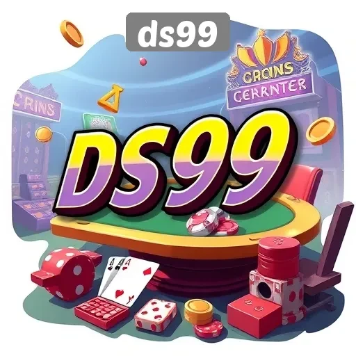 Mengenal Situs Game ds99 untuk Pecinta Permainan Online