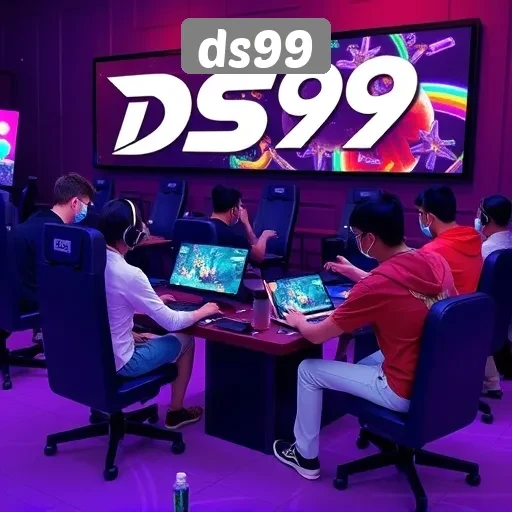 Menggali Popularitas DS99 di Kalangan Gamers Indonesia