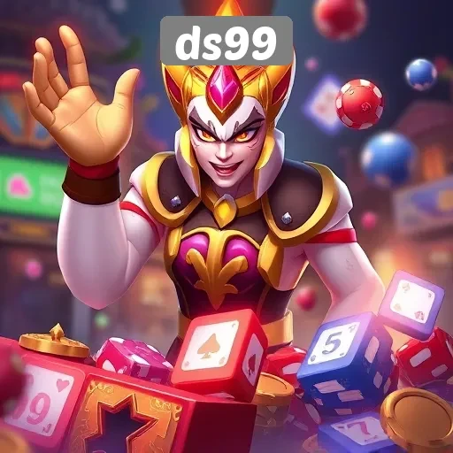 Mengupas Fitur Menarik dari Situs Game DS99