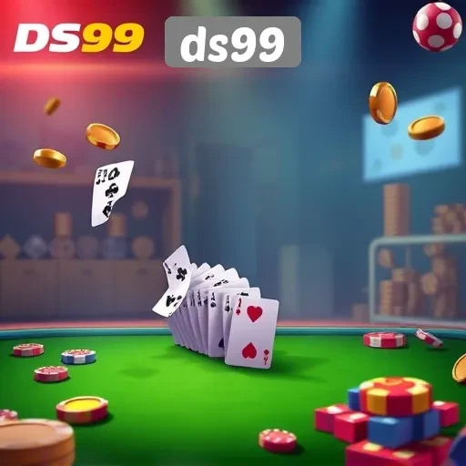 Menelusuri Ragam Permainan yang Tersedia di ds99