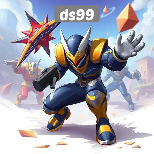 Menjelajahi Jenis Game Populer di DS99