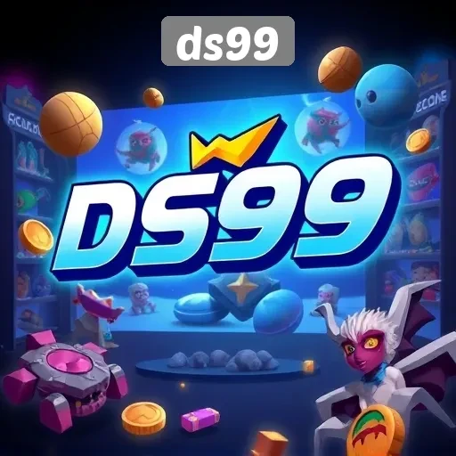 Ketersediaan dan Aksesibilitas Game di ds99