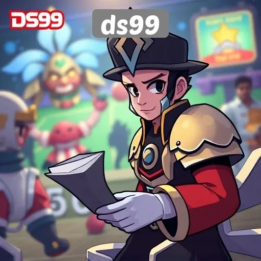 Wawasan tentang Kualitas Game di ds99