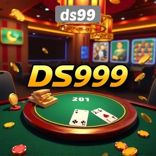 Berbagai Jenis Permainan yang Tersedia di DS99