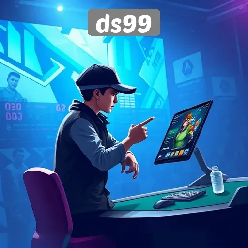 Keunggulan Fitur Interaktif di ds99 untuk Para Gamer
