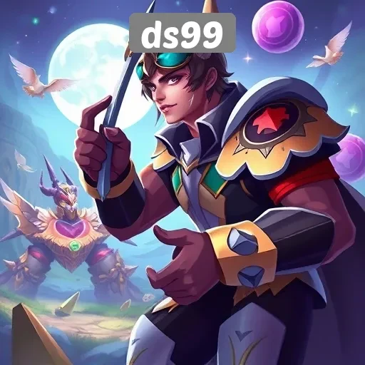 Kumpulan Game Menarik yang Tersedia di ds99
