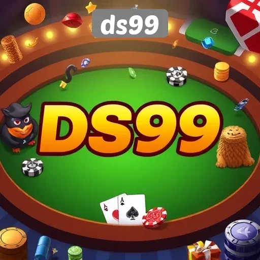Mengenal ds99 Sebagai Situs Game Terpercaya