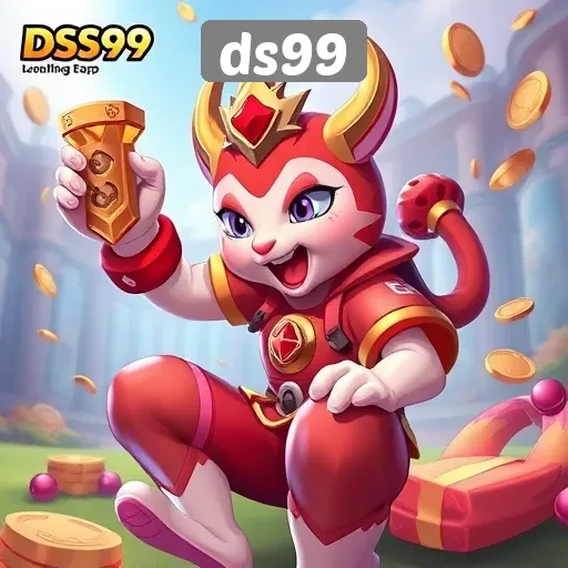 Mengungkap Fitur Terbaru pada Situs Game ds99