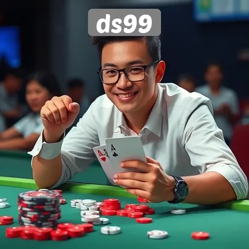 Tips Memaksimalkan Pengalaman Bermain di ds99