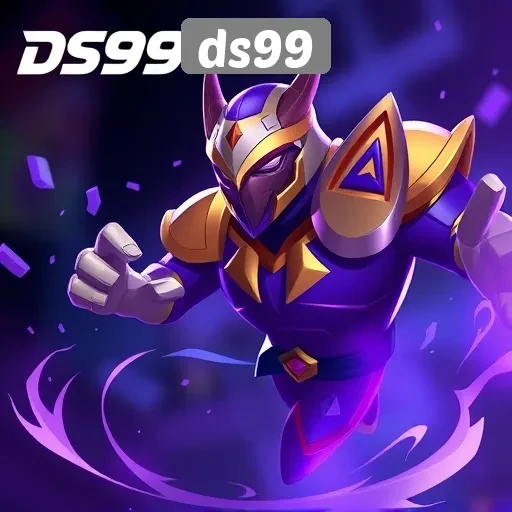 Suguhan Game Populer di DS99