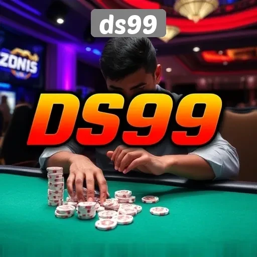 Cara Daftar dan Bermain di DS99 untuk Pemula