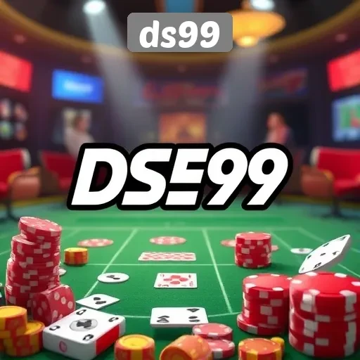 Ulasan Lengkap Tentang Situs Game ds99