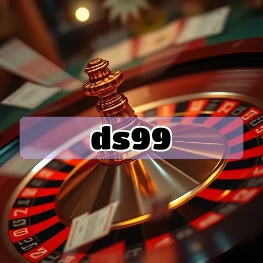 ds99: Tempat Game Online Terbaik untuk Pecinta Game di Indonesia