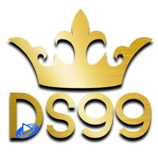 Logo resmi ds99