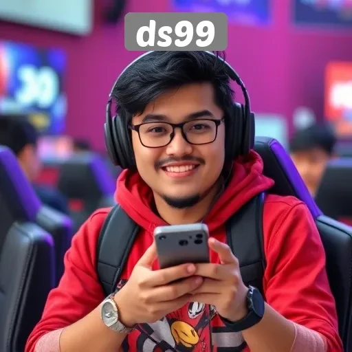 Pengalaman Pengguna di DS99 dan Ulasan dari Gamer