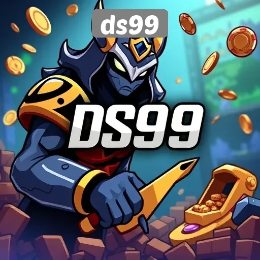 Kepuasan Pengguna di Situs Game ds99