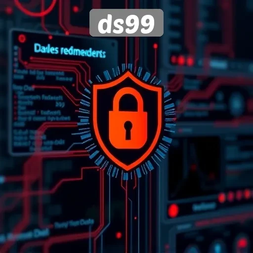 Keamanan dan Privasi Pengguna di ds99