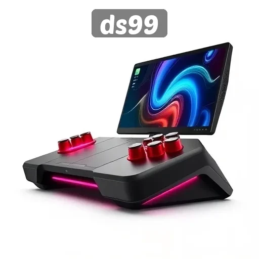 Mengapa DS99 Menjadi Favorit di Kalangan Gamer