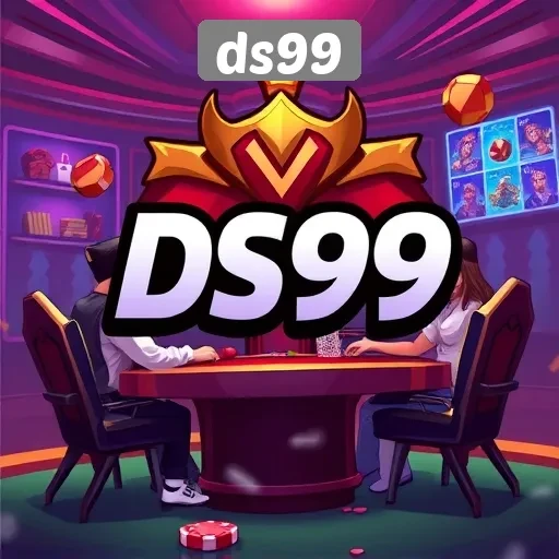 Mengapa ds99 Menjadi Pilihan Utama Gamer di Tanah Air